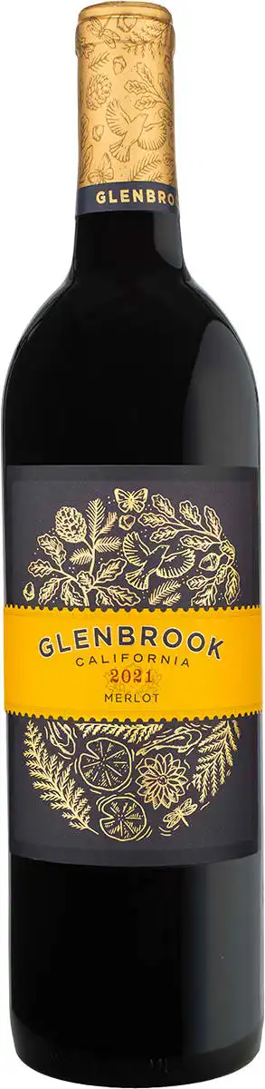  Glenbrook Vineyard Merlot