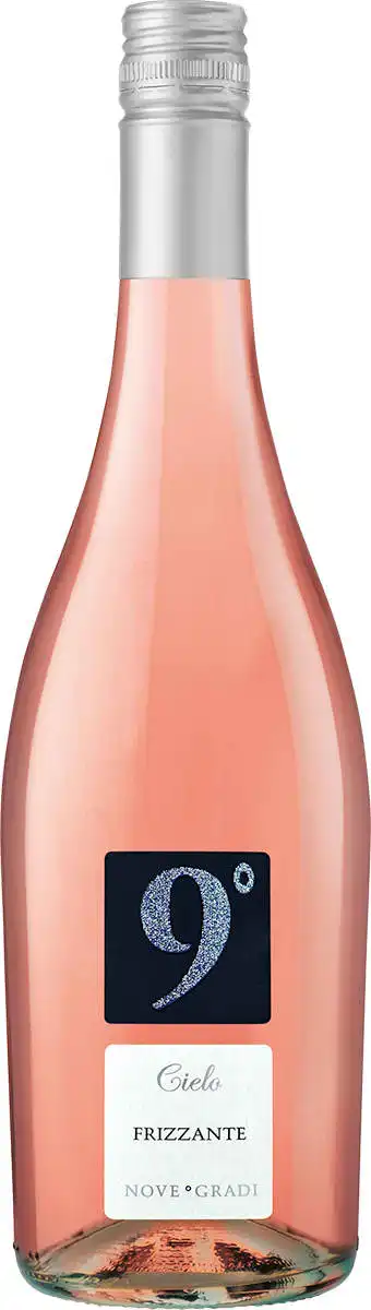 Cielo 9° Rosato