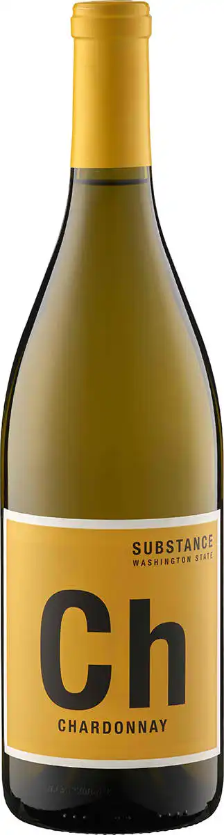 Wines of substance Substance 'Ch' Chardonnay