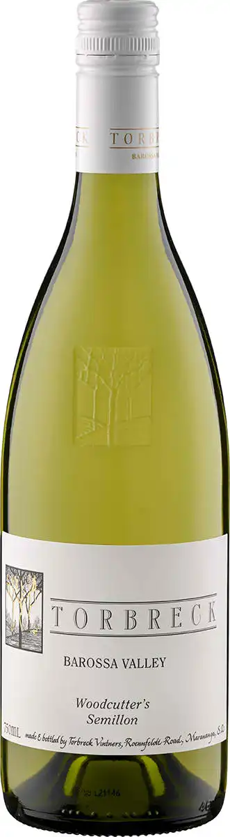 Torbreck Vintners Woodcutter's Sémillon