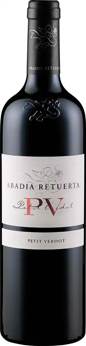 PV - Petit Verdot