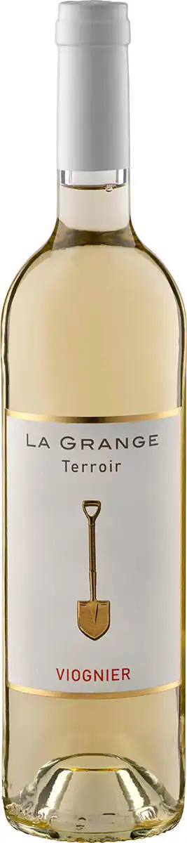 Terroir Viognier IGP Pays d'Oc