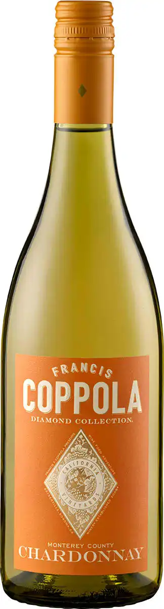 Francis Ford Coppola Winery Diamond Collection Chardonnay