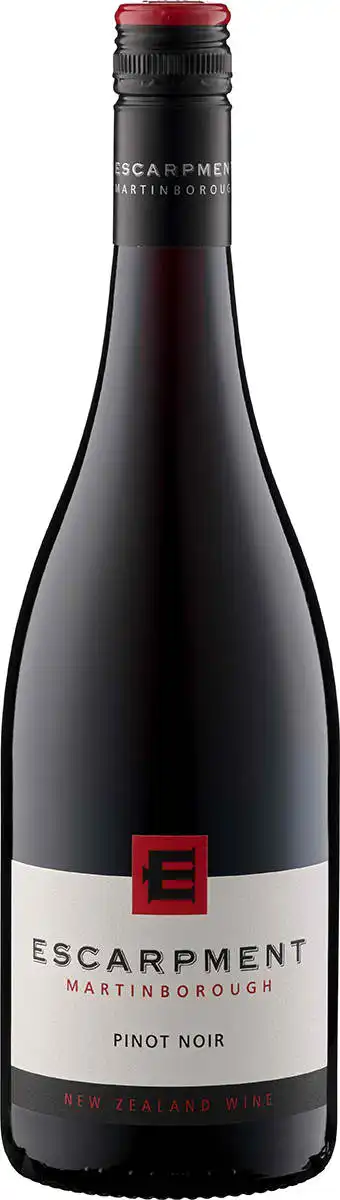  Escarpment Pinot Noir