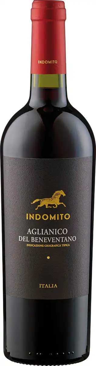 Aglianico del Beneventano IGT