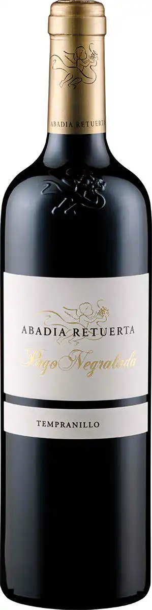 Pago Negralada Tempranillo