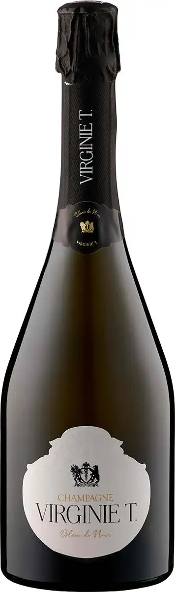 VIRGINIE T Blanc des Noirs Extra Brut