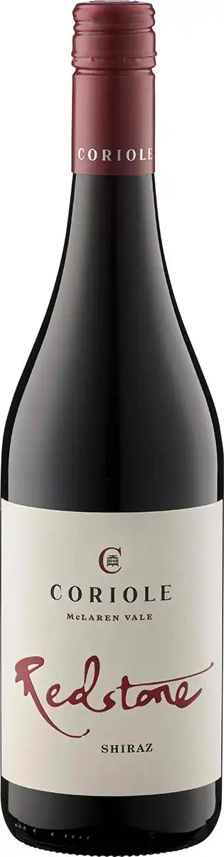 Coriole Vineyards Redstone Shiraz