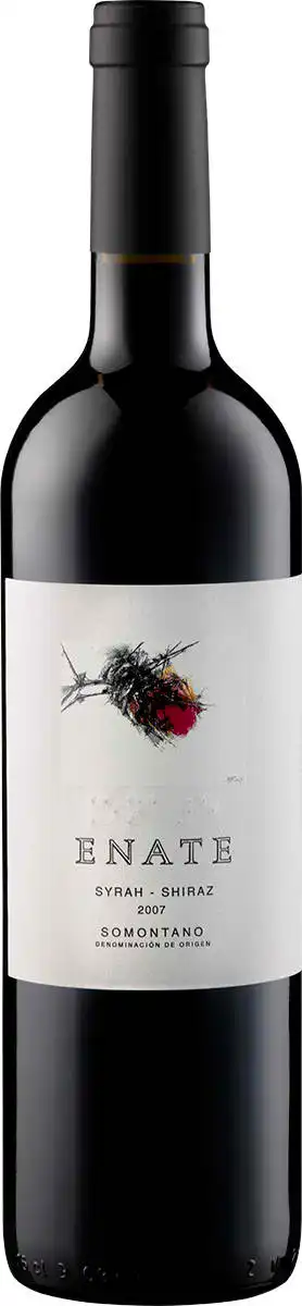 Enate Syrah - Shiraz  DO