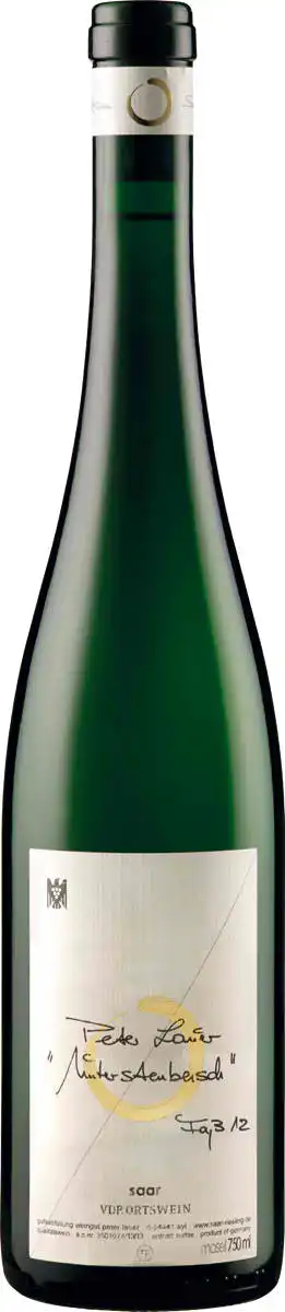 Riesling Faß 12 Unterstenberg 