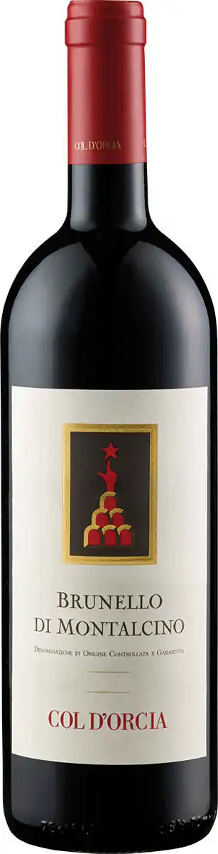 Brunello di Montalcino DOCG - Magnum in Holzkiste