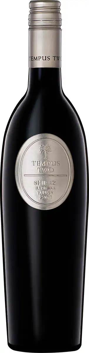 Tempus Two Pewter Series Shiraz