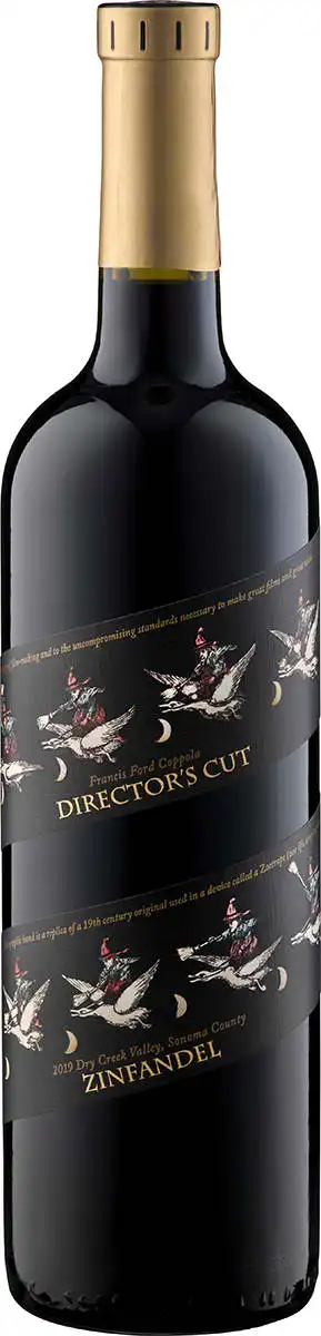 Francis Ford Coppola Winery Director´s Cut Dry Creek Zinfandel