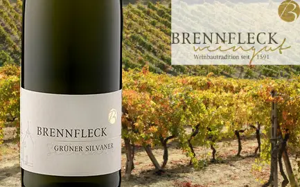 Weingut Brennfleck