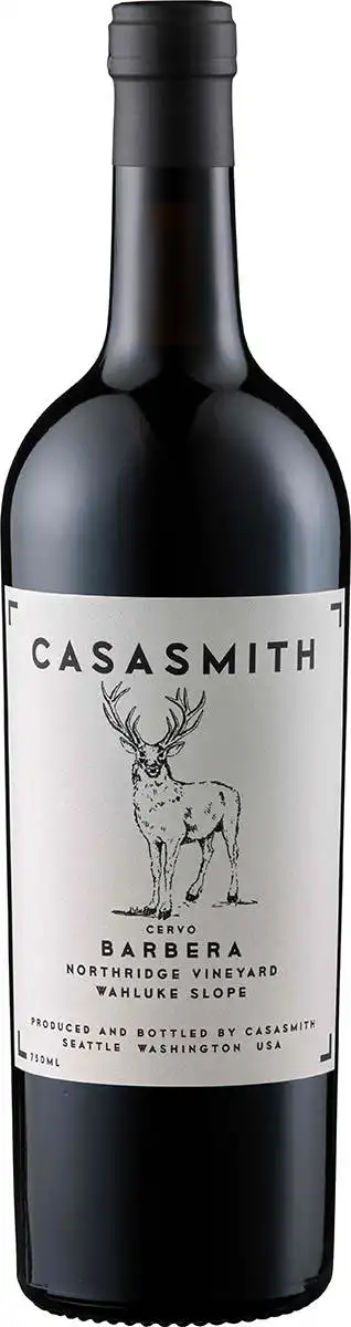 CasaSmith Casasmith Cervo Barbera