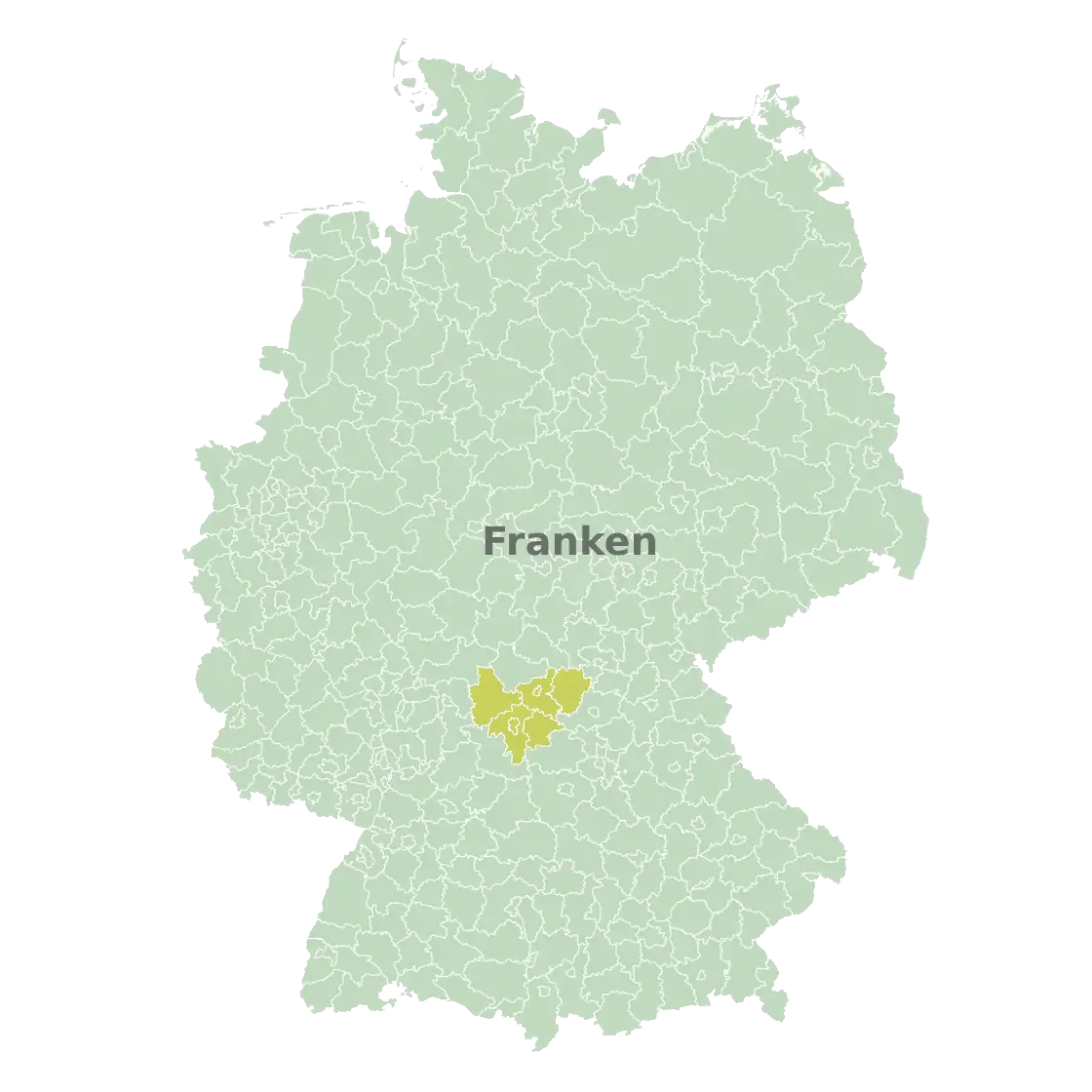 DE-Franken-L