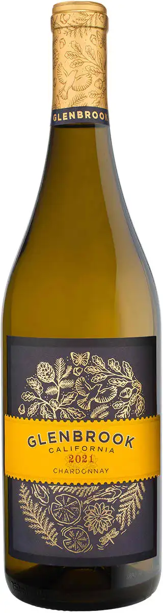  Glenbrook Vineyard Chardonnay