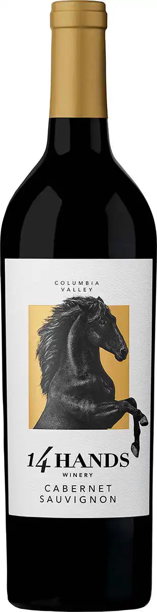  14 Hands Columbia Valley Cabernet Sauvignon