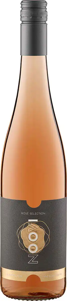 NOOVI Rosé Selection - alkoholfrei