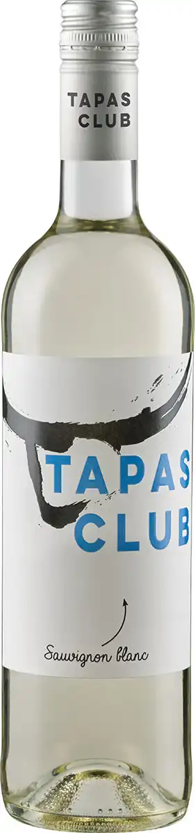 Tapas Club Sauvignon Blanc 