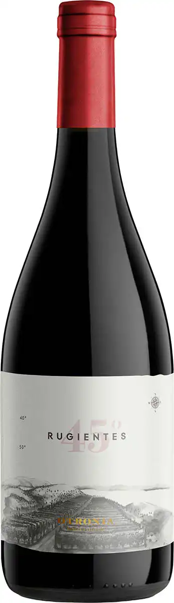 Bodega Otronia - 45 Rugientes Pinot Noir - Bio