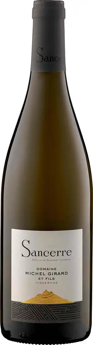 Sancerre Blanc  AOC