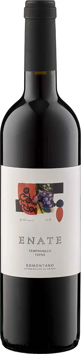 Enate Tempranillo  DO