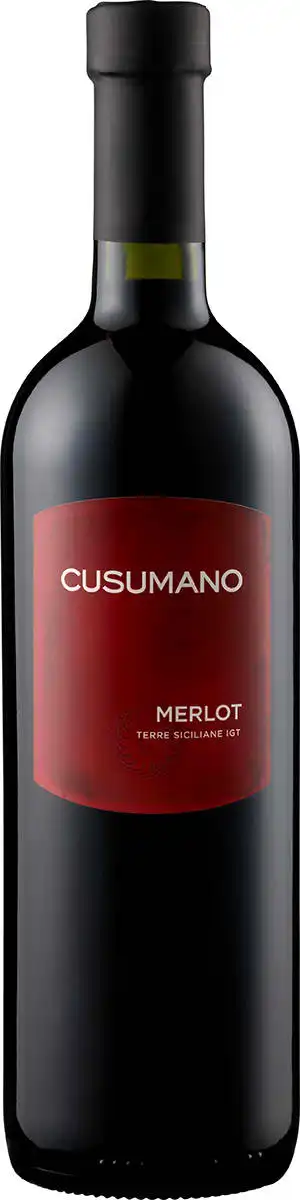 Terre Siciliane Merlot IGT