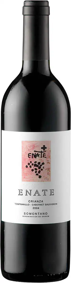 Enate Crianza  DO 