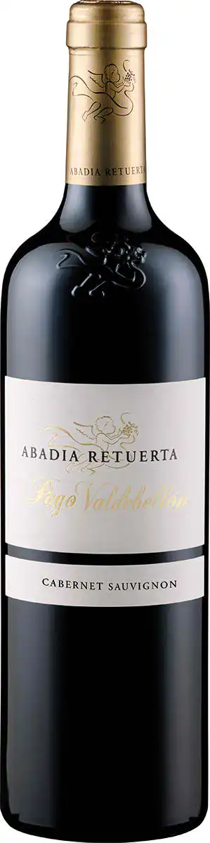 Pago Valdebellón Cabernet Sauvignon