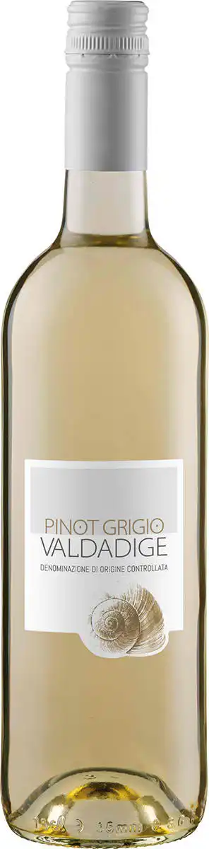 Pinot Grigio Valdadige  DOC