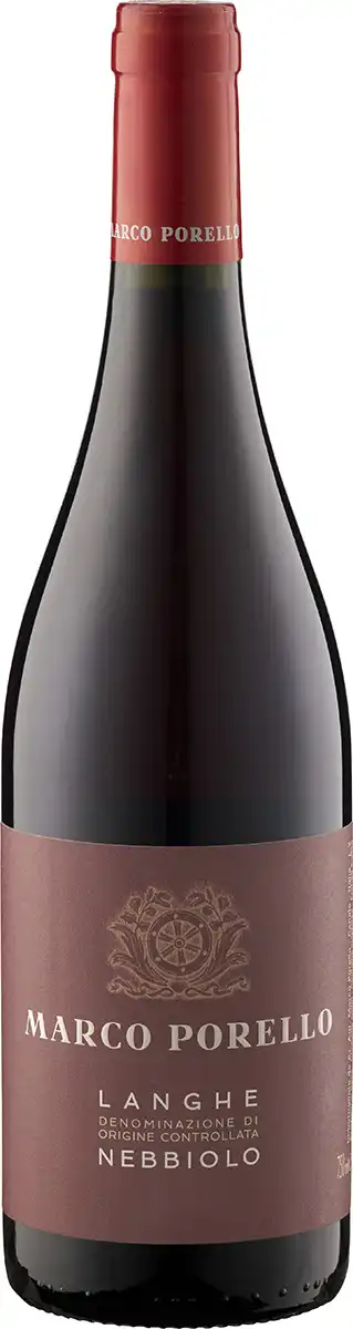 Langhe DOC Nebbiolo