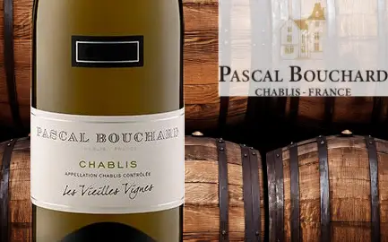 Domaine Pascal Bouchard