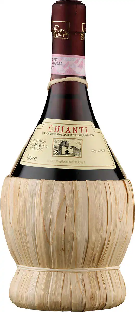 Chianti Renzo M. Fiasco DOCG