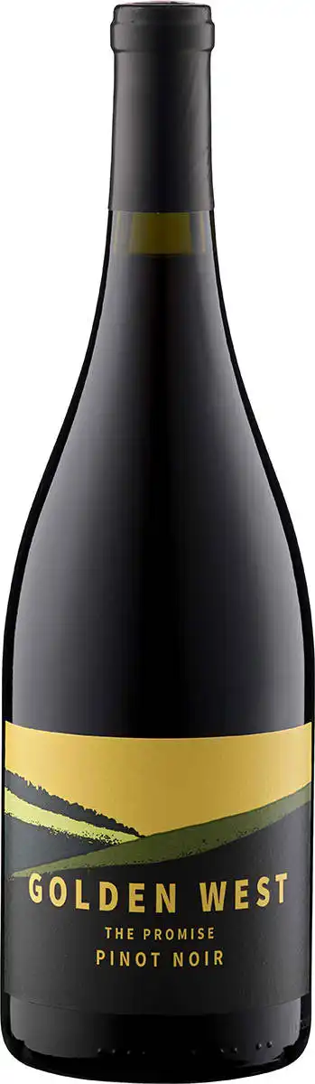  Golden West Pinot Noir