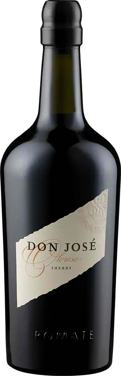 Romate Oloroso "Don José" Reserva Especial