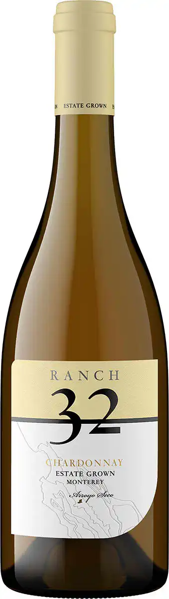 Scheid Family Wines Ranch 32 Chardonnay