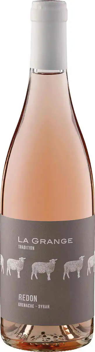 Tradition Redon Rosé AOP Languedoc 