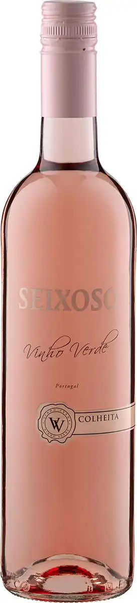 Seixoso Vinho Verde Rosado DOC