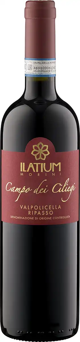 Valpolicella Ripasso "Campo dei Ciliegi" DOC