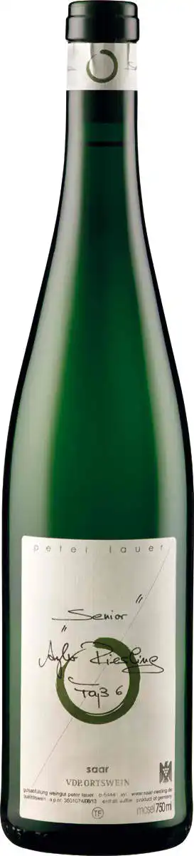 Riesling Faß 6 Senior 