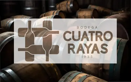 Cuatro Rayas