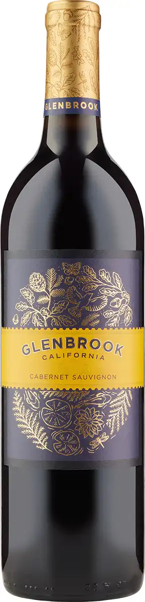 Glenbrook Vineyard - Glenbrook Vineyard Cabernet Sauvignon