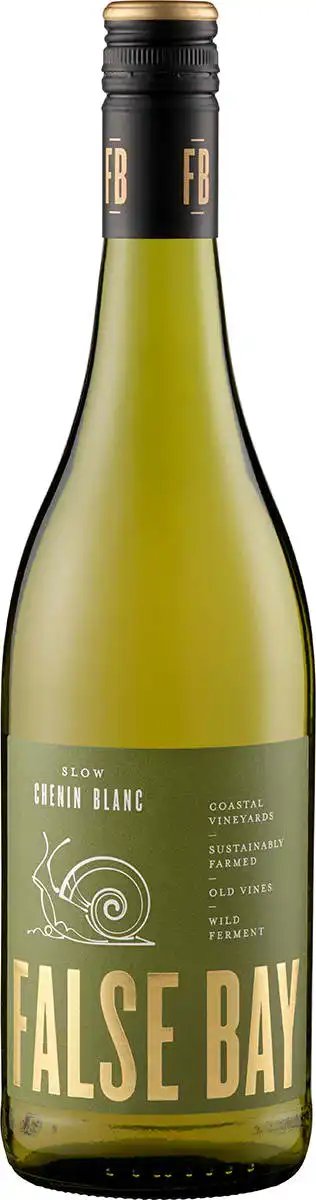  False Bay Slow Chenin Blanc