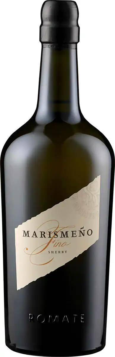 Romate Fino "Marismeño" Reserva Especial