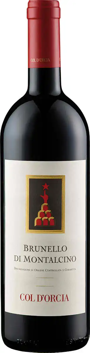 Brunello di Montalcino DOCG - Bio - 2018