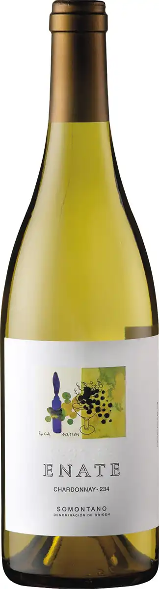 Enate Chardonnay 234  DO